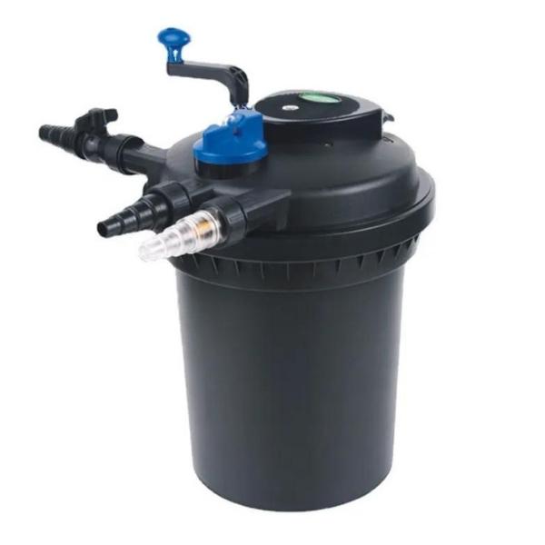 CPA Canister Filter