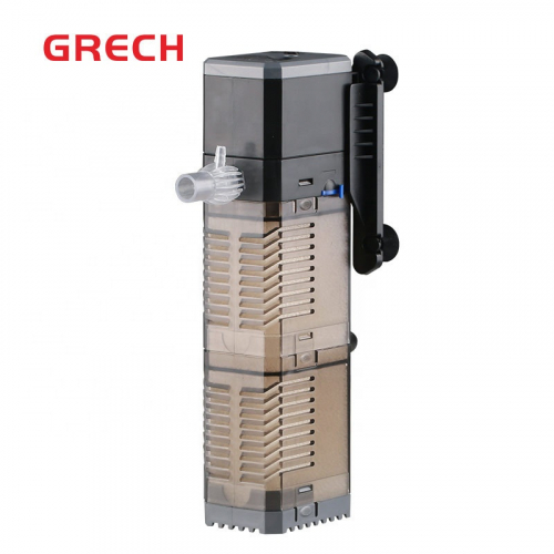 filter internal aquarium