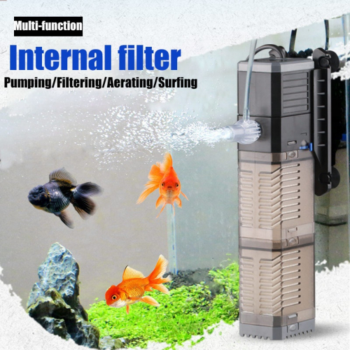 best internal aquarium filter