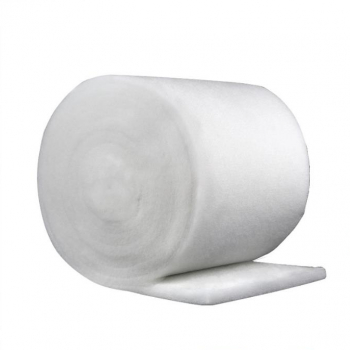White Cotton Sponge Aquarium Fish Tank