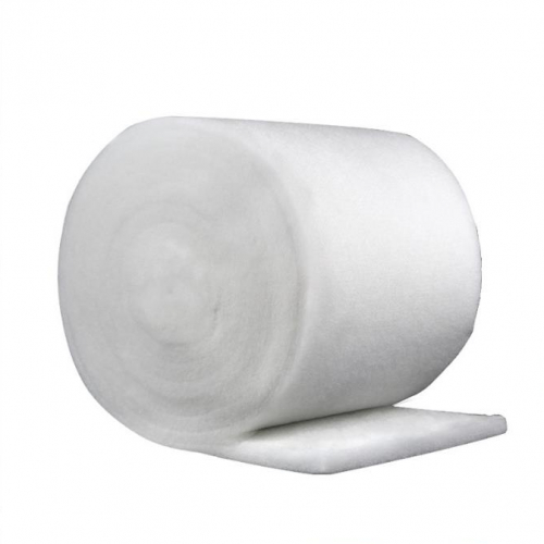 White Cotton Sponge Aquarium Fish Tank