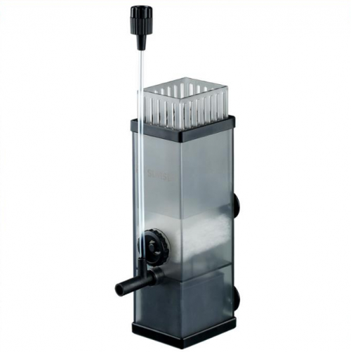 Aquarium Oil Degreasing