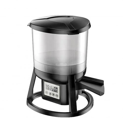 Aquarium Automatic Feeder
