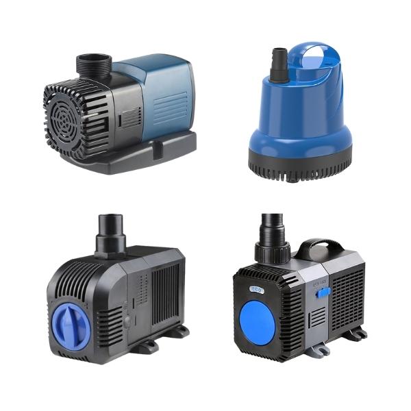 Aquarium Water Pump