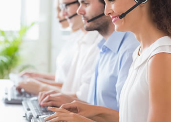 Customer-service