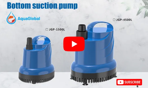 HJB Electromagnetic Air Pump