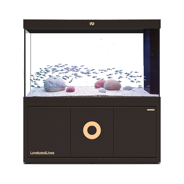 IWISH FC2D 200 Gallon Fish tank Aquarium Tanks Large Fresh Sea Water Ultra Clear Glass Accessories with Pump Light Cabinet IWISH FC2D 200 Gallon Fish tank Aquarium Tanks Large Fresh Sea Water Ultra Clear Glass Accessories with Pump Light Cabinet