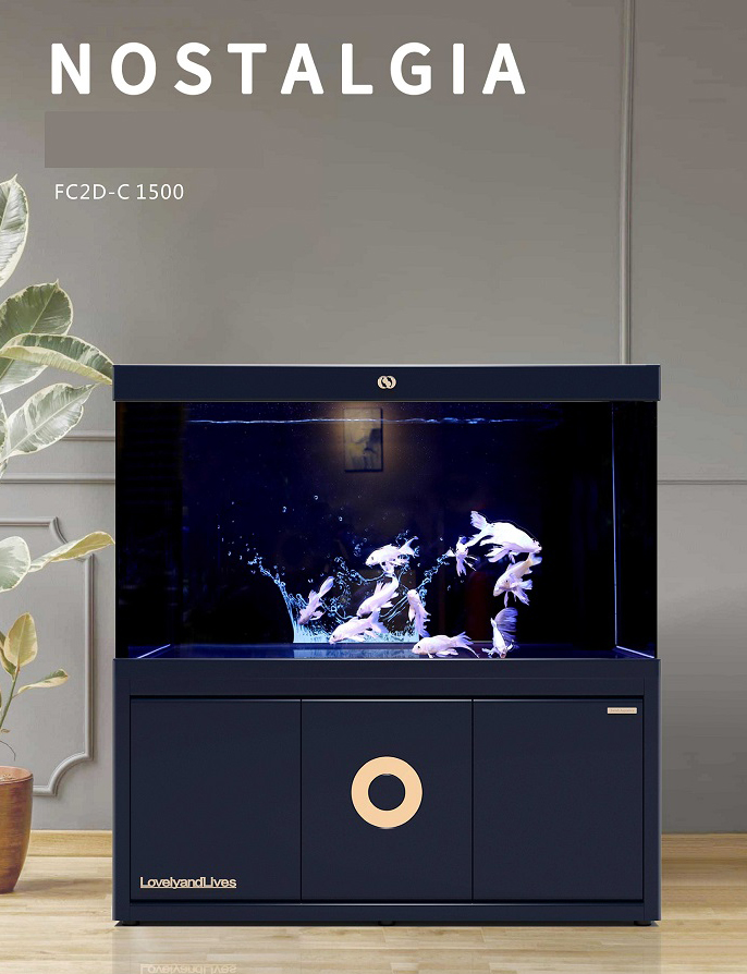 IWISH FC2D 200 Gallon Fish tank Aquarium Tanks Large Fresh Sea Water Ultra Clear Glass Accessories with Pump Light Cabinet IWISH FC2D 200 Gallon Fish tank Aquarium Tanks Large Fresh Sea Water Ultra Clear Glass Accessories with Pump Light Cabinet